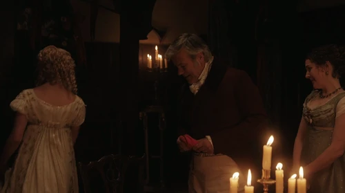 Still frame 109 from Emma. (2020) directed by Autumn de Wilde