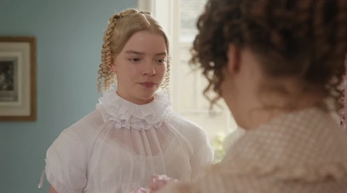Still frame 9 from Emma. (2020) directed by Autumn de Wilde