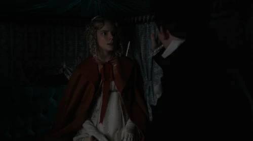 Still frame 114 from Emma. (2020) directed by Autumn de Wilde