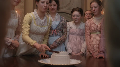 Still frame 119 from Emma. (2020) directed by Autumn de Wilde