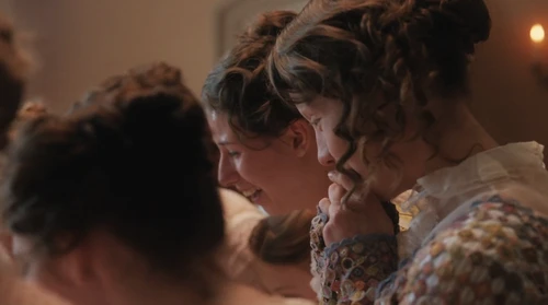 Still frame 120 from Emma. (2020) directed by Autumn de Wilde