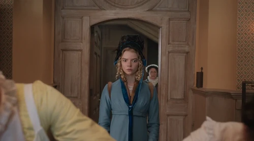 Still frame 121 from Emma. (2020) directed by Autumn de Wilde