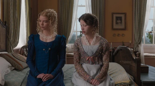 Still frame 122 from Emma. (2020) directed by Autumn de Wilde