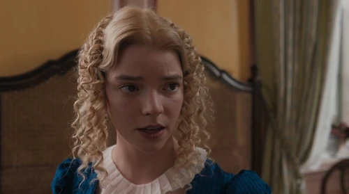 Still frame 124 from Emma. (2020) directed by Autumn de Wilde
