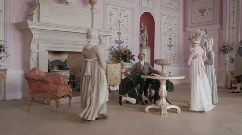 Still frame 10 from Emma. (2020) directed by Autumn de Wilde