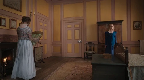 Still frame 125 from Emma. (2020) directed by Autumn de Wilde