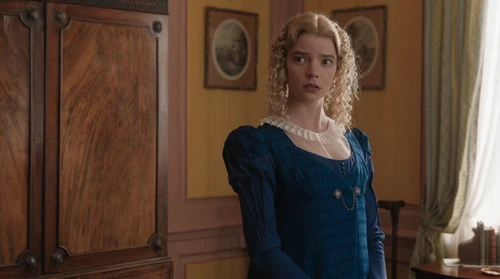 Still frame 126 from Emma. (2020) directed by Autumn de Wilde