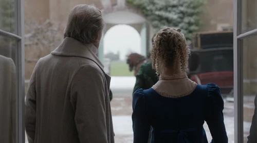 Still frame 127 from Emma. (2020) directed by Autumn de Wilde