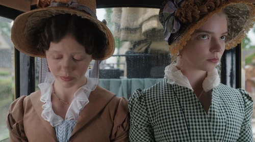 Still frame 130 from Emma. (2020) directed by Autumn de Wilde