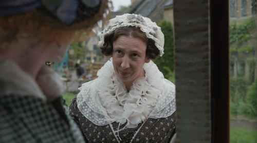 Still frame 132 from Emma. (2020) directed by Autumn de Wilde