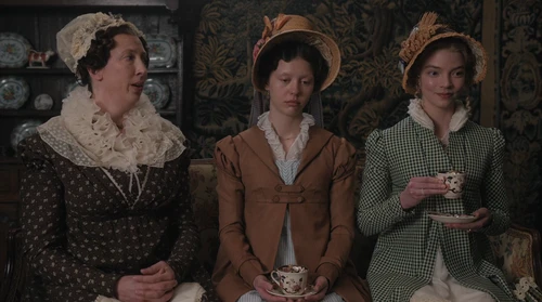 Still frame 134 from Emma. (2020) directed by Autumn de Wilde