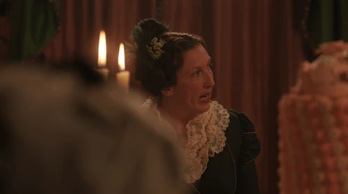 Still frame 135 from Emma. (2020) directed by Autumn de Wilde