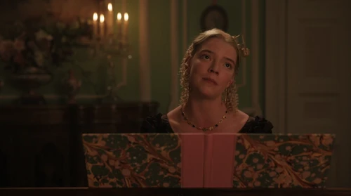 Still frame 138 from Emma. (2020) directed by Autumn de Wilde