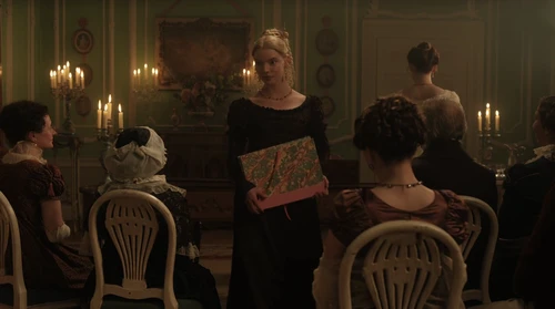 Still frame 140 from Emma. (2020) directed by Autumn de Wilde