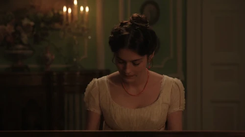 Still frame 145 from Emma. (2020) directed by Autumn de Wilde