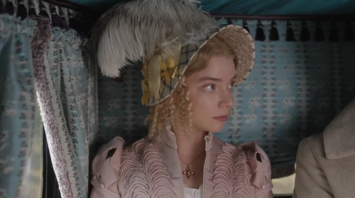 Still frame 11 from Emma. (2020) directed by Autumn de Wilde