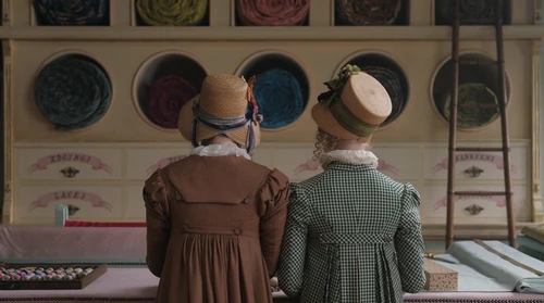 Still frame 146 from Emma. (2020) directed by Autumn de Wilde