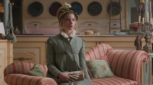 Still frame 150 from Emma. (2020) directed by Autumn de Wilde