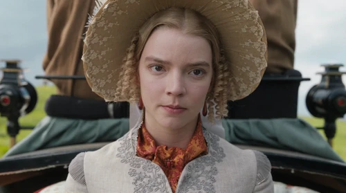 Still frame 152 from Emma. (2020) directed by Autumn de Wilde