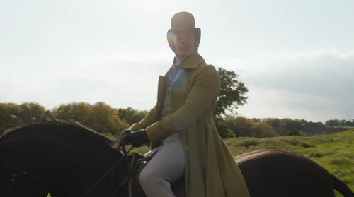 Still frame 153 from Emma. (2020) directed by Autumn de Wilde