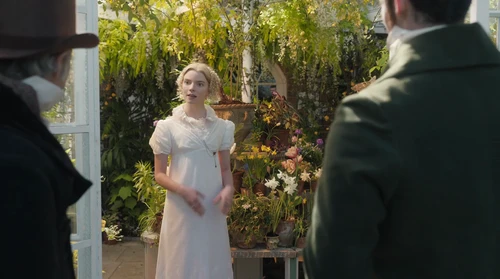 Still frame 155 from Emma. (2020) directed by Autumn de Wilde