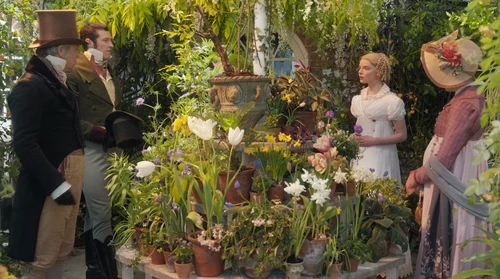 Still frame 156 from Emma. (2020) directed by Autumn de Wilde