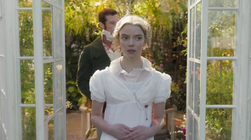 Still frame 157 from Emma. (2020) directed by Autumn de Wilde