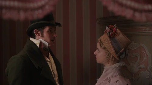 Still frame 159 from Emma. (2020) directed by Autumn de Wilde