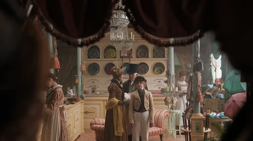 Still frame 160 from Emma. (2020) directed by Autumn de Wilde