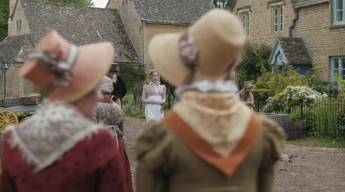 Still frame 161 from Emma. (2020) directed by Autumn de Wilde