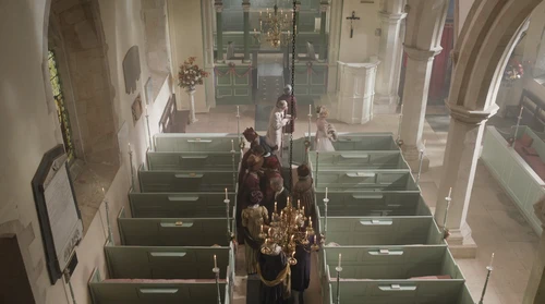 Still frame 12 from Emma. (2020) directed by Autumn de Wilde