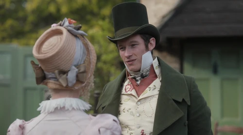 Still frame 164 from Emma. (2020) directed by Autumn de Wilde
