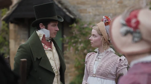 Still frame 165 from Emma. (2020) directed by Autumn de Wilde