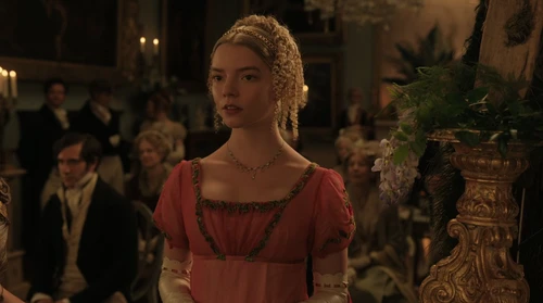 Still frame 174 from Emma. (2020) directed by Autumn de Wilde