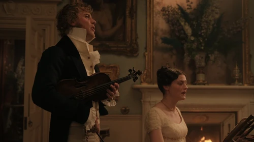Still frame 177 from Emma. (2020) directed by Autumn de Wilde