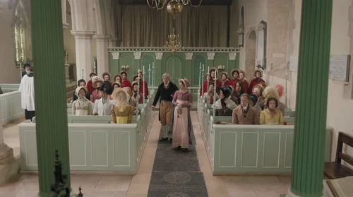 Still frame 181 from Emma. (2020) directed by Autumn de Wilde
