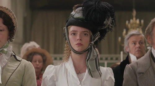 Still frame 182 from Emma. (2020) directed by Autumn de Wilde