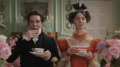 Still frame 185 from Emma. (2020) directed by Autumn de Wilde