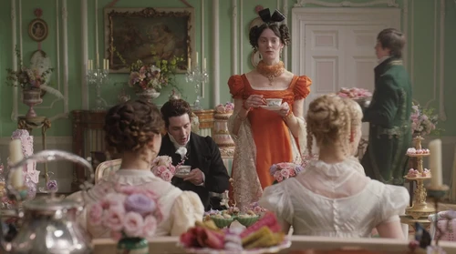 Still frame 186 from Emma. (2020) directed by Autumn de Wilde