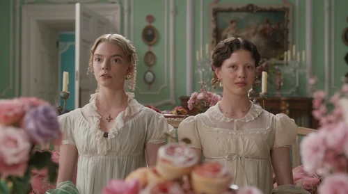 Still frame 188 from Emma. (2020) directed by Autumn de Wilde