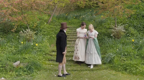 Still frame 190 from Emma. (2020) directed by Autumn de Wilde