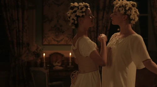 Still frame 191 from Emma. (2020) directed by Autumn de Wilde