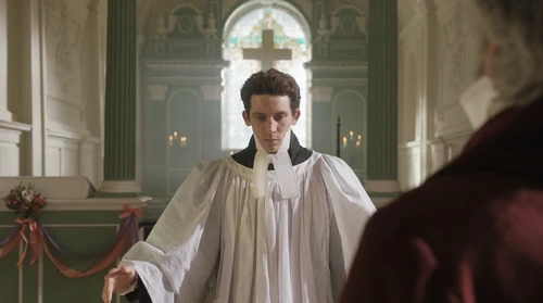 Still frame 15 from Emma. (2020) directed by Autumn de Wilde