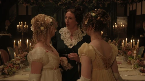 Still frame 192 from Emma. (2020) directed by Autumn de Wilde