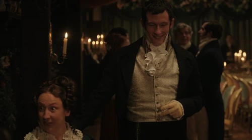 Still frame 194 from Emma. (2020) directed by Autumn de Wilde