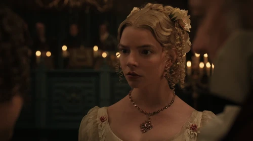 Still frame 195 from Emma. (2020) directed by Autumn de Wilde