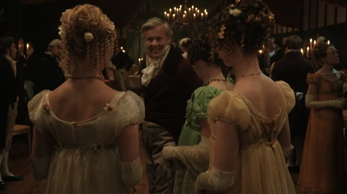 Still frame 196 from Emma. (2020) directed by Autumn de Wilde
