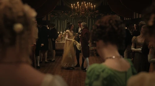Still frame 197 from Emma. (2020) directed by Autumn de Wilde