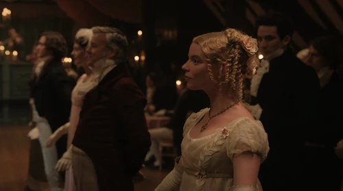 Still frame 198 from Emma. (2020) directed by Autumn de Wilde