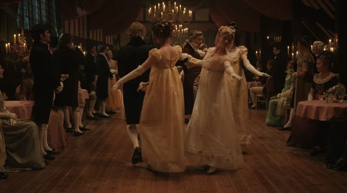 Still frame 203 from Emma. (2020) directed by Autumn de Wilde